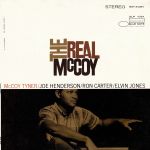 McCoy Tyner - The Real McCoy - 13743