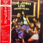 Tom Jones - Live Caesars Palace - 13744