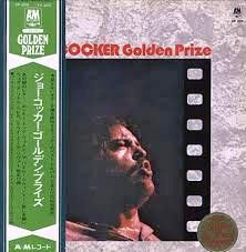 Joe Cocker - Golden Prize - 13748