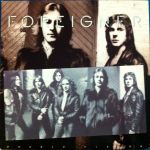 Foreigner - Double Vision - 13749