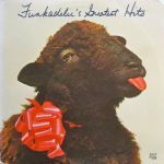 Funkadelic - Funkadelic's Greatest Hits - 13750