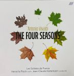 Antonio Vivaldi - The Four Seasons - 13751