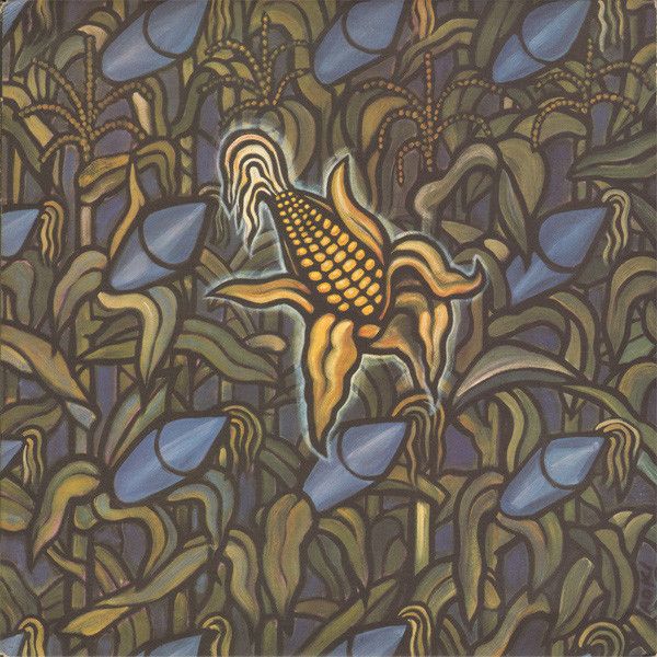 Bad Religion - Against The Grain - 13752