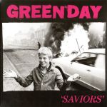 Green Day - Saviors - 13753