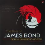 The Royal Philharmonic Orchestra - The Best Of James Bond - 13754