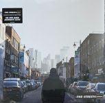 The Streets - The Darker The Shadow The Brighter The Light - 13755