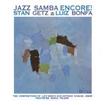 Stan Getz / Luiz Bonfa - Jazz Samba Encore! - 13756