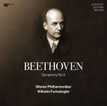 Wiener Philharmoniker, Wilhelm Furtwängler - Beethoven: Symphony No. 5 - 13757