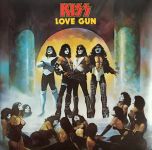 Kiss - Love Gun - 13759
