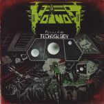 Voïvod - Killing Technology - 13761