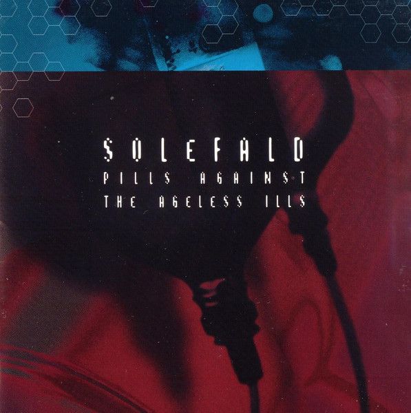 Solefald - Pills Against The Ageless Ills - 13763