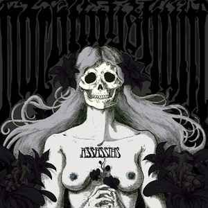 Nachtmystium - Assassins - Black Meddle Part 1 - 13764