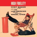 Chet Baker - Angel Eyes - 13766