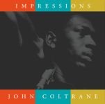 John Coltrane - Impressions - 13768