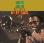 Miles Davis - Miles Ahead - 13774