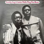 Buddy Guy - Play The Blues - 13777