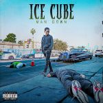 Ice Cube - Man Down - 13778