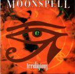 Moonspell - Irreligious - 13779