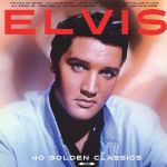 Elvis Presley - 40 Golden Classics - 13780