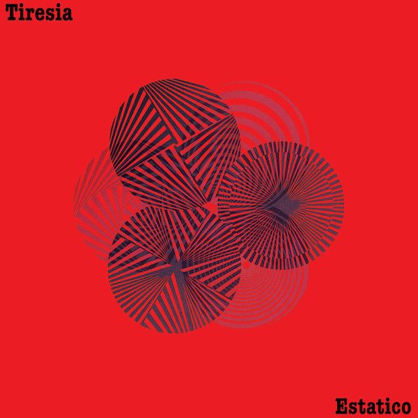 Tiresia - Estatico - 13785
