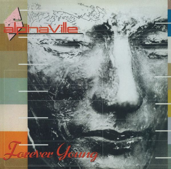 Alphaville - Forever Young - 13790