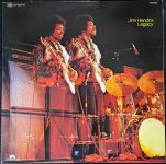 Jimi Hendrix - Legacy - 13795