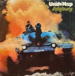 Uriah Heep - Salisbury - 13797