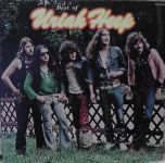Uriah Heep - Best Of Uriah Heep - 13798