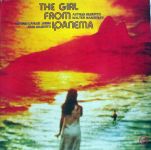 Astrud Gilberto - The Girl From Ipanema - 13800