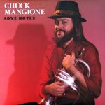 Chuck Mangione - Love Notes - 13801