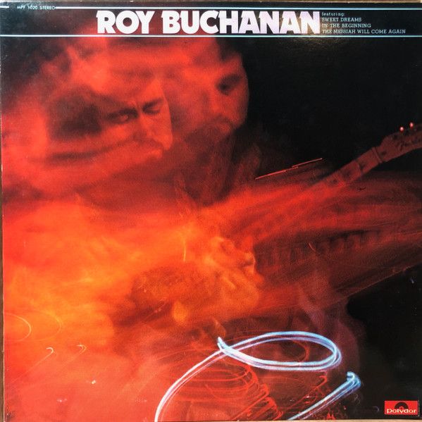 Roy Buchanan - Roy Buchanan - 13803