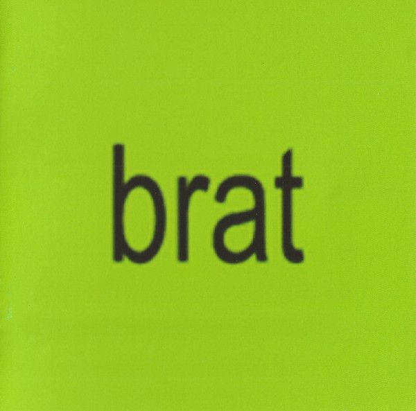Charli XCX - Brat - 13810