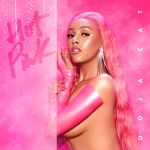 Doja Cat - Hot Pink - 13814
