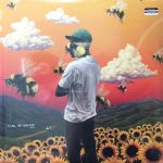 Tyler, The Creator - Scum Fuck Flower Boy - 13815