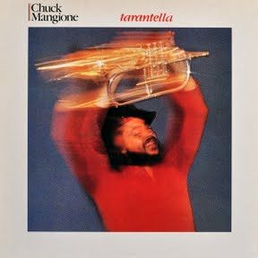 Chuck Mangione - Tarantella - 13821