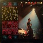 Frank Sinatra - Sinatra At The Sands - 13826