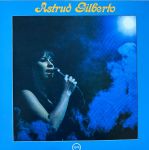 Astrud Gilberto - Portrait Of Astrud Gilberto - 13831