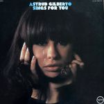 Astrud Gilberto - Sings For You - 13832