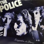 The Police - Reggatta De Blanc - 13836