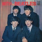 The Beatles - With The Beatles - 13840
