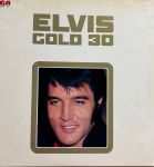 Elvis Presley - Elvis Gold 30 - 13845