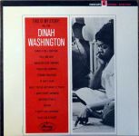 Dinah Washington - This Is My Story: Volume Two - 13850