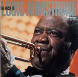Louis Armstrong - The Best Of - 13853