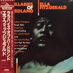 Ella Fitzgerald - Lullabies Of Birdland - 13854