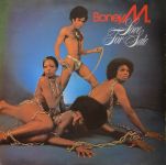 Boney M - Love For Sale - 13869
