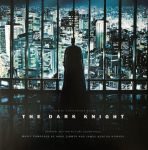 Hans Zimmer - The Dark Knight (Original Motion Picture Soundtrack) - 13872