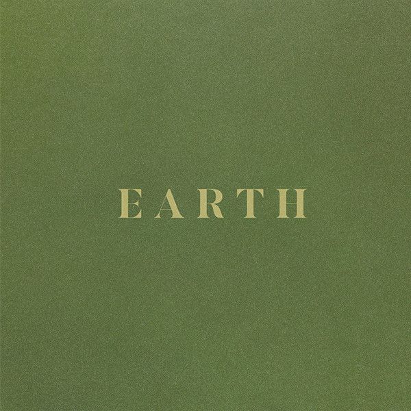 SAULT - Earth - 13876