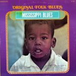 Various - Mississippi Blues - 13877