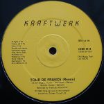 Kraftwerk - Tour De France (Remix) - 13878