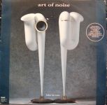 Art Of Noise - Below The Waste - 13879